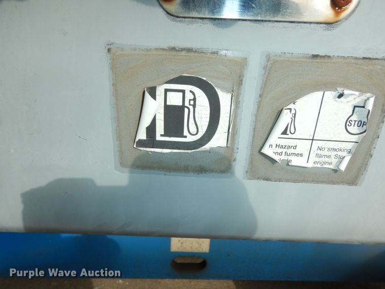 image for item DI6896 2007 Genie Z60/34  boom lift