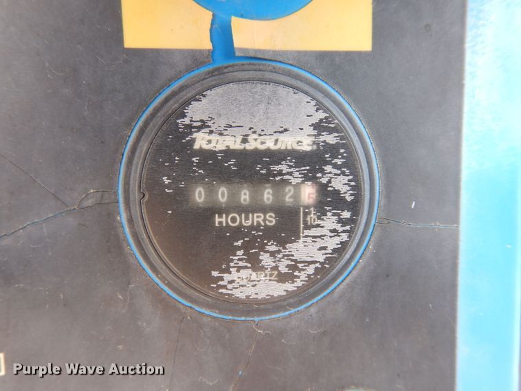 image for item DI6896 2007 Genie Z60/34  boom lift