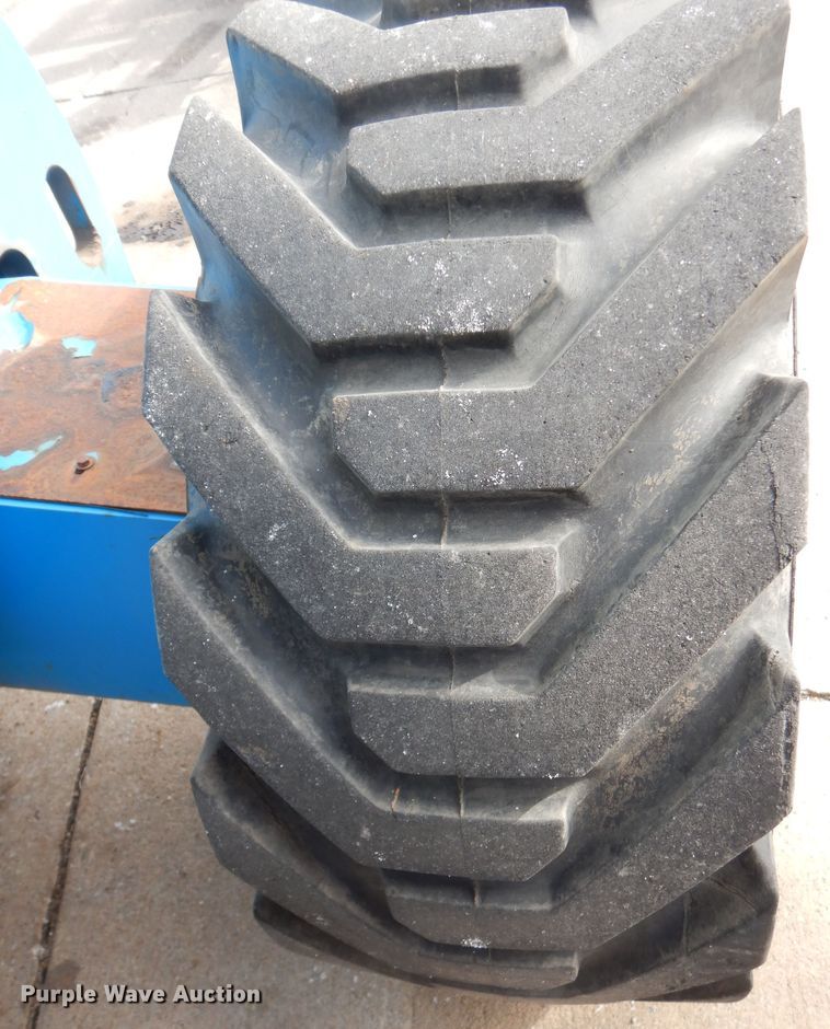 image for item DI6896 2007 Genie Z60/34  boom lift