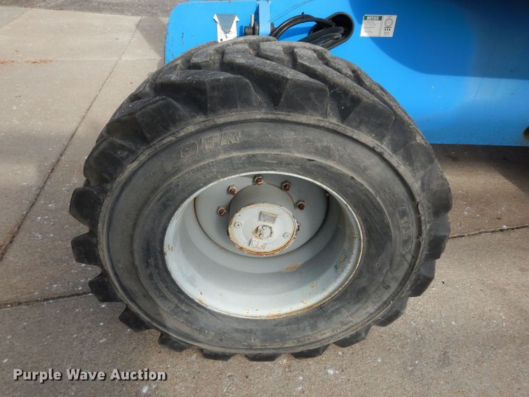 image for item DI6896 2007 Genie Z60/34  boom lift