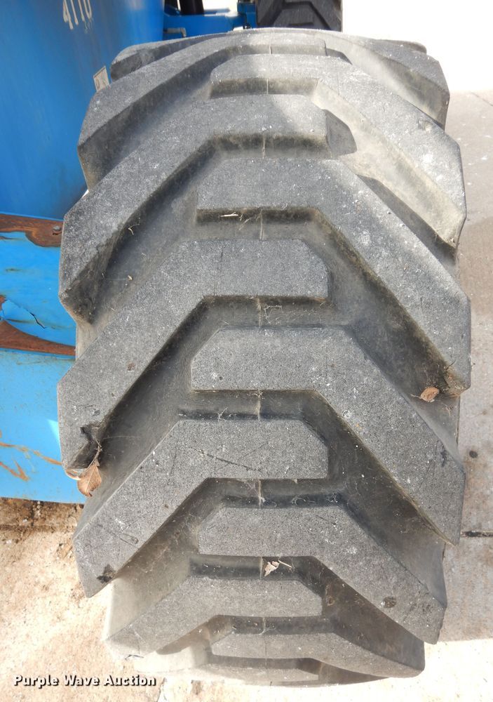 image for item DI6896 2007 Genie Z60/34  boom lift