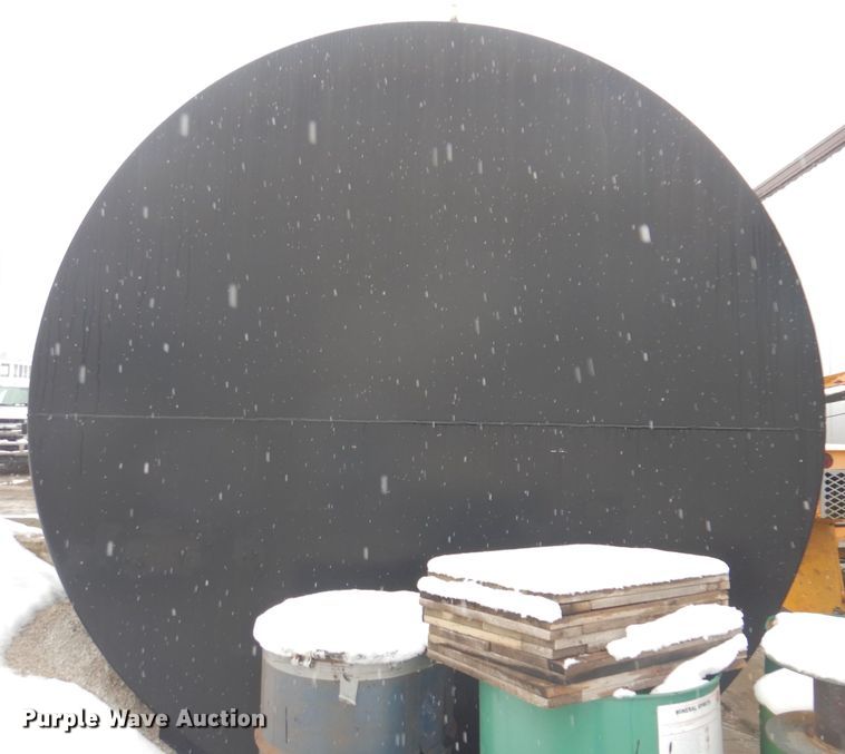 image for item DK2055 Asphalt rejuvenator tank