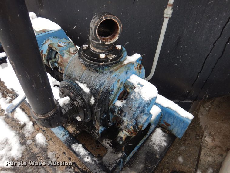 image for item DK2055 Asphalt rejuvenator tank