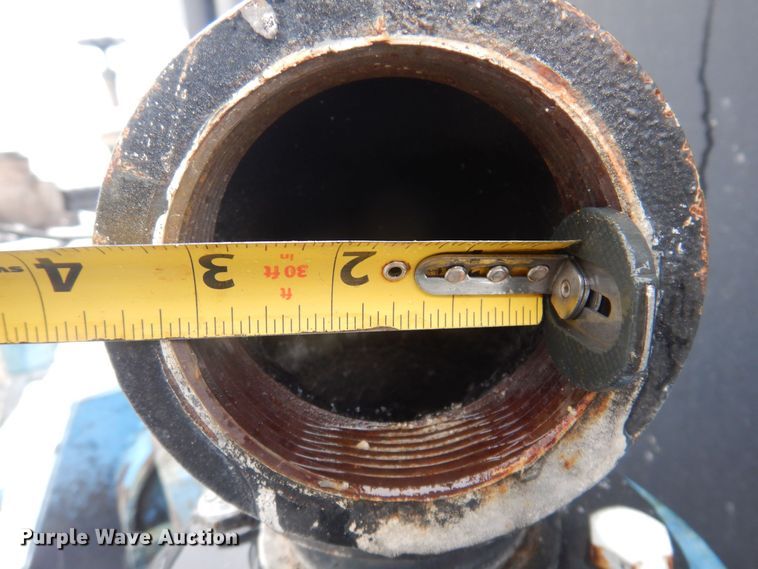 image for item DK2055 Asphalt rejuvenator tank