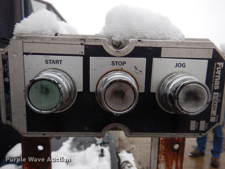 image for item DK2055 Asphalt rejuvenator tank