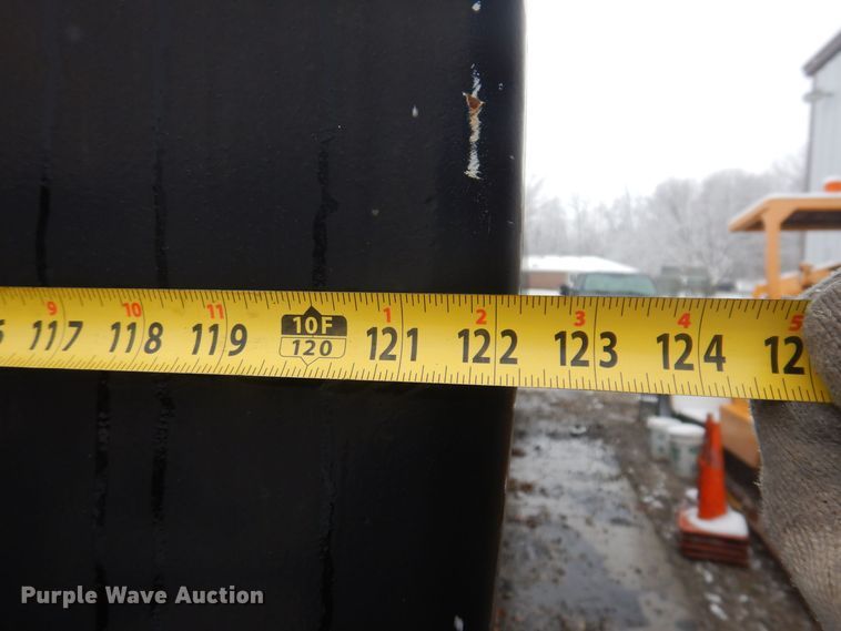 image for item DK2055 Asphalt rejuvenator tank