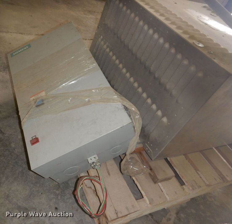 image for item DK2055 Asphalt rejuvenator tank