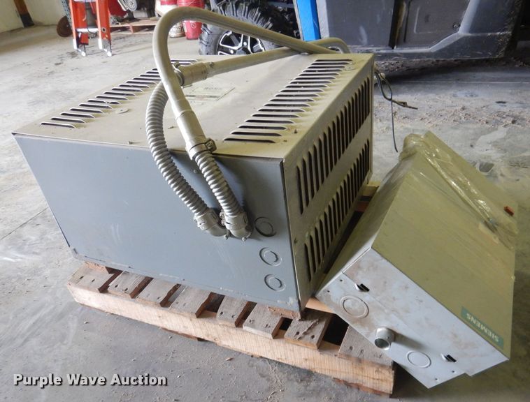 image for item DK2055 Asphalt rejuvenator tank