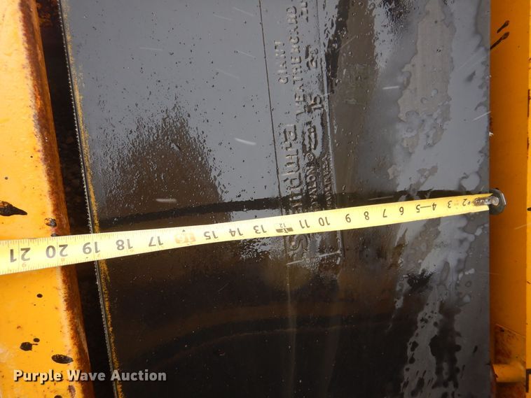 image for item DK2056 Entyre  chip spreader