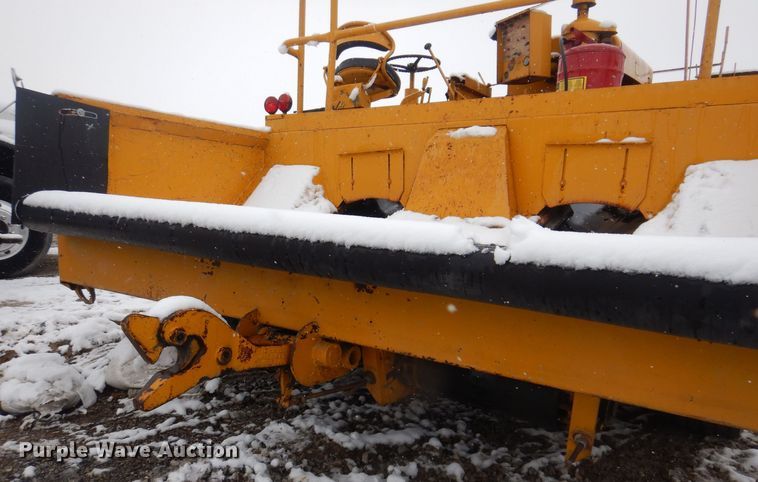 image for item DK2056 Entyre  chip spreader