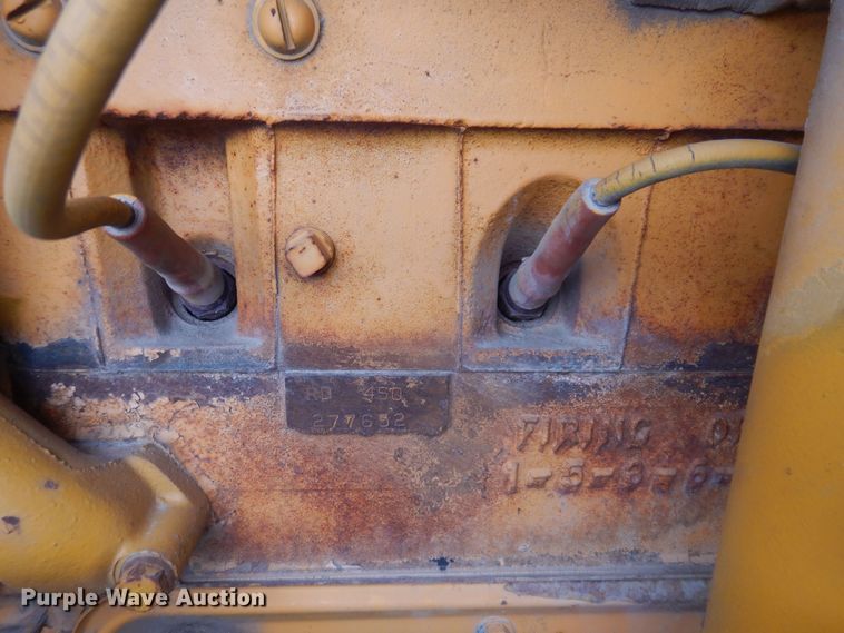 image for item DK2056 Entyre  chip spreader