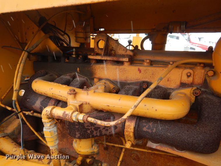 image for item DK2056 Entyre  chip spreader