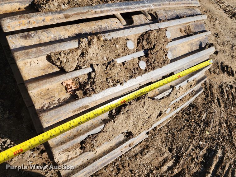 image for item DM4862 2005 Caterpillar 330CL  excavator