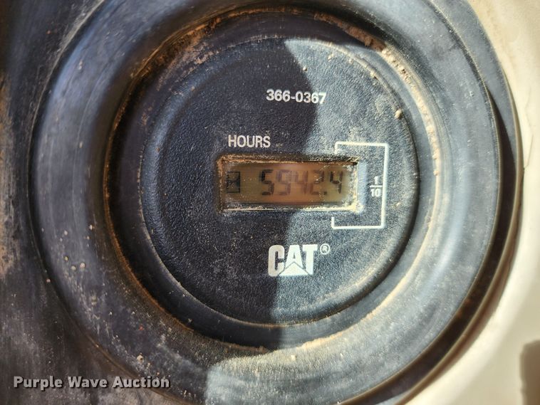 image for item DM4862 2005 Caterpillar 330CL  excavator