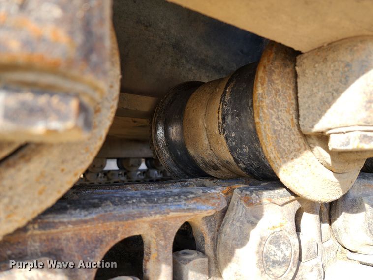 image for item DM4862 2005 Caterpillar 330CL  excavator