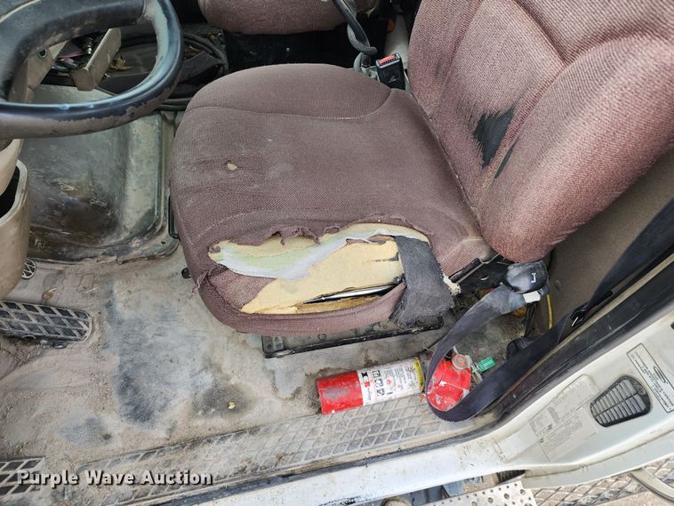 image for item DM4871 2007 Sterling LT9500  ready mix truck