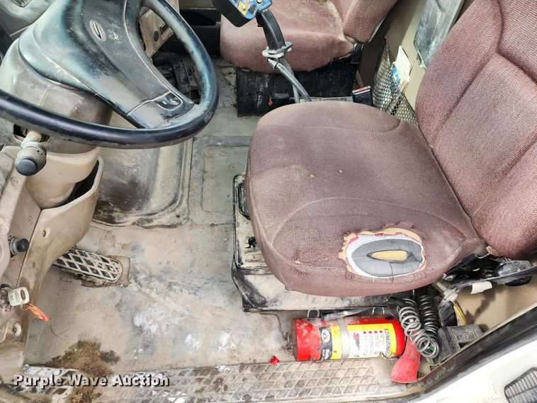 image for item DM4872 2007 Sterling LT9500  ready mix truck