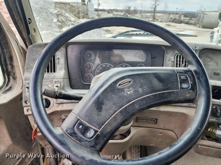 image for item DM4872 2007 Sterling LT9500  ready mix truck