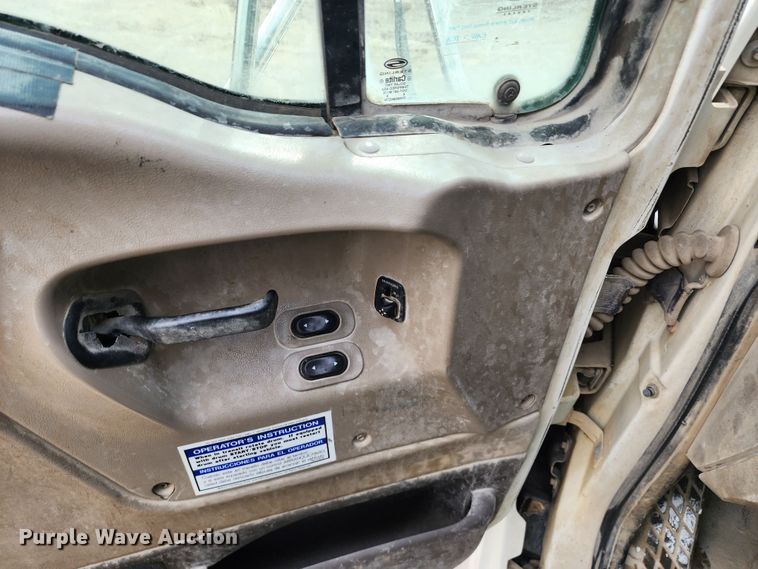 image for item DM4872 2007 Sterling LT9500  ready mix truck