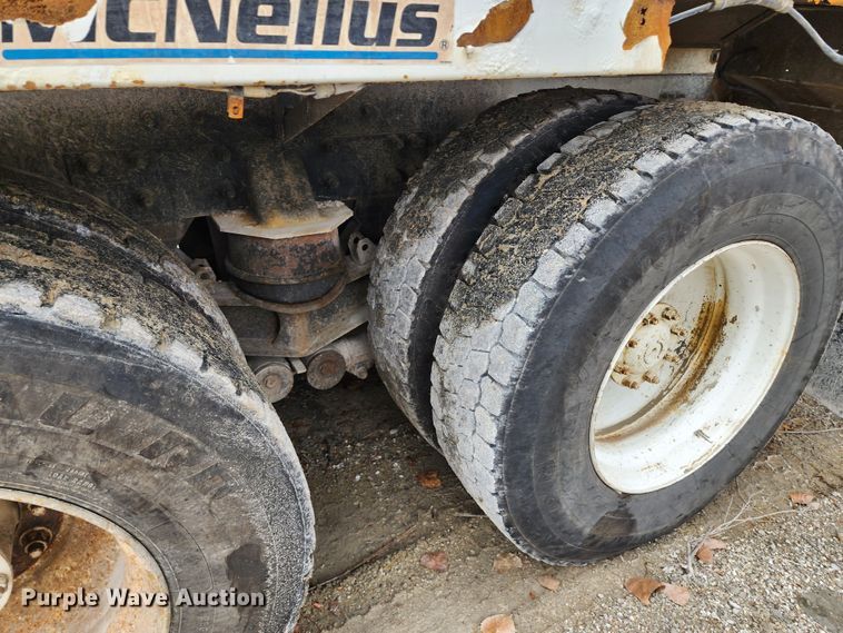 image for item DM4872 2007 Sterling LT9500  ready mix truck