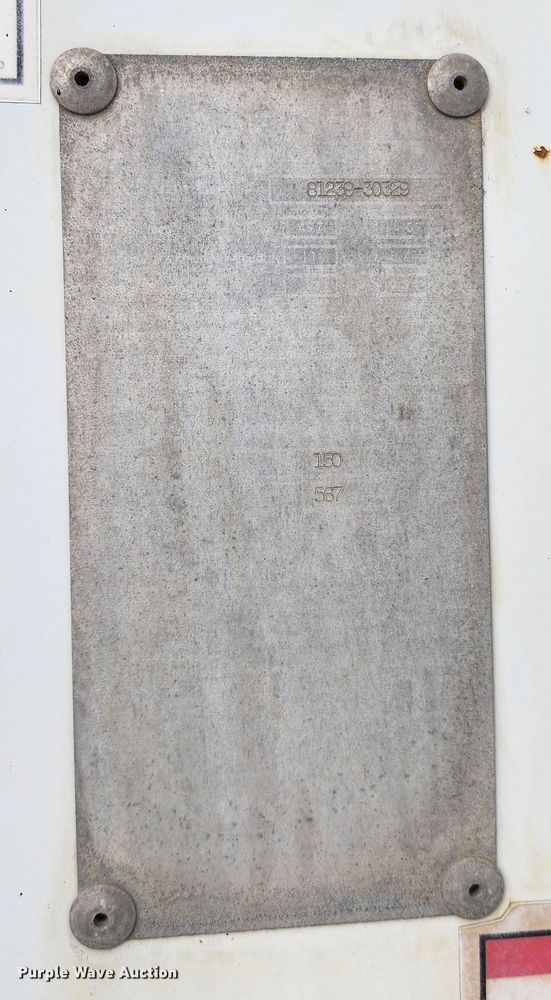 image for item DM4873 2007 Sterling LT9500  ready mix truck