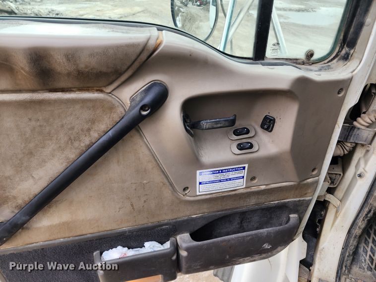 image for item DM4873 2007 Sterling LT9500  ready mix truck