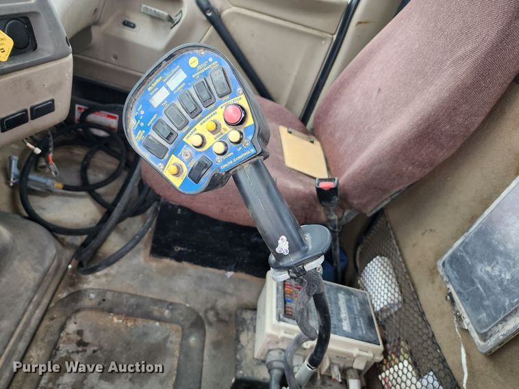 image for item DM4873 2007 Sterling LT9500  ready mix truck