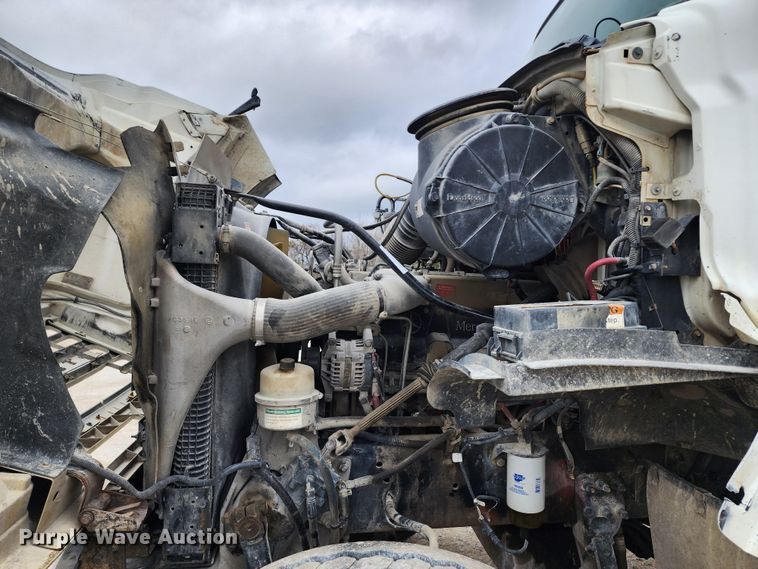 image for item DM4873 2007 Sterling LT9500  ready mix truck