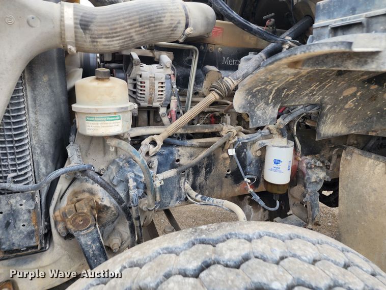 image for item DM4873 2007 Sterling LT9500  ready mix truck