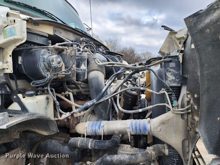 image for item DM4873 2007 Sterling LT9500  ready mix truck