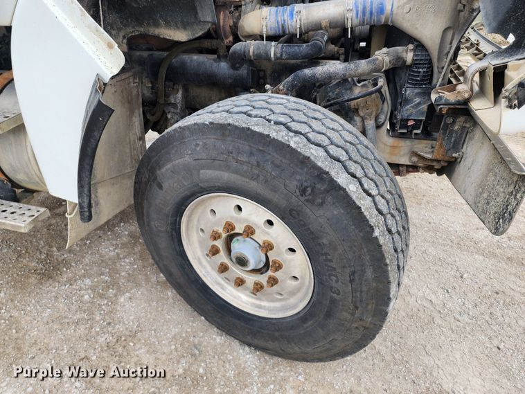 image for item DM4873 2007 Sterling LT9500  ready mix truck