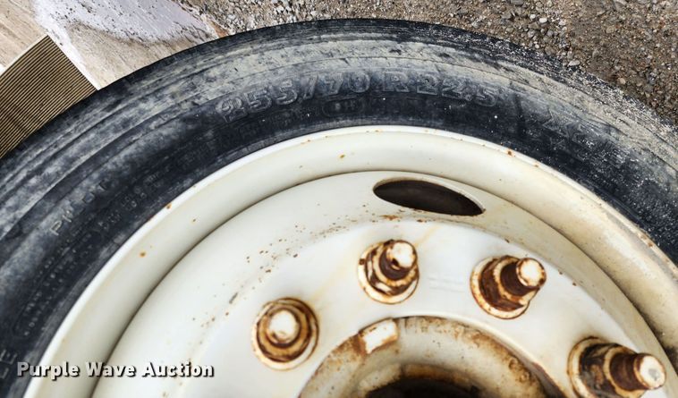 image for item DM4873 2007 Sterling LT9500  ready mix truck