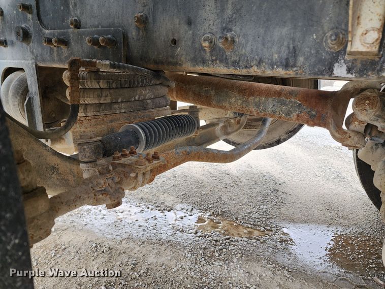 image for item DM4873 2007 Sterling LT9500  ready mix truck