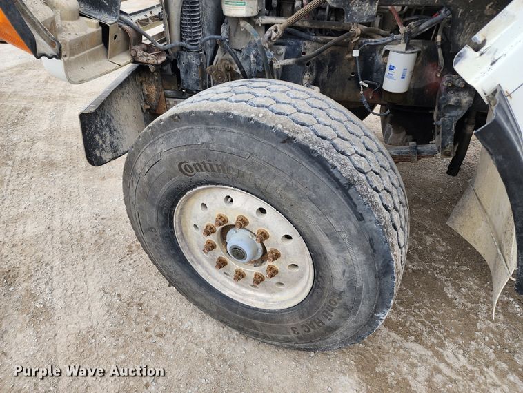 image for item DM4873 2007 Sterling LT9500  ready mix truck