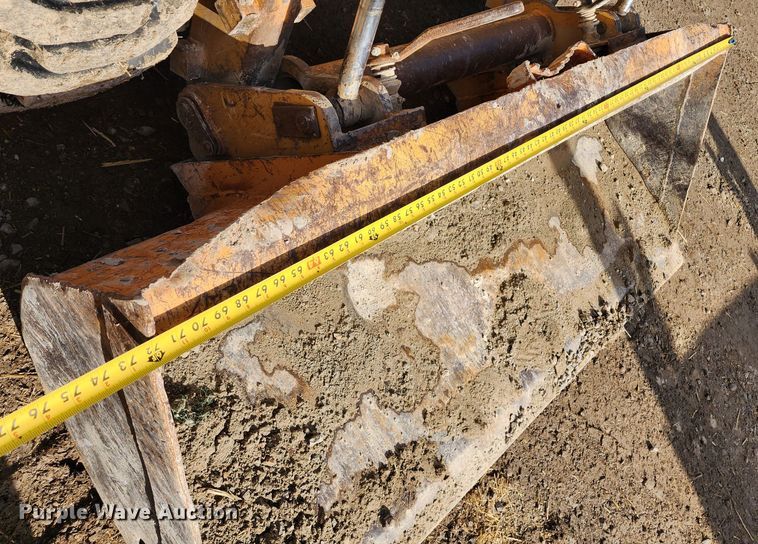 image for item DM4905 Case 1845C  skid steer loader