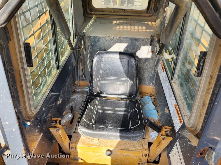 image for item DM4905 Case 1845C  skid steer loader