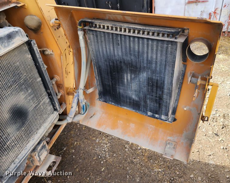 image for item DM4905 Case 1845C  skid steer loader