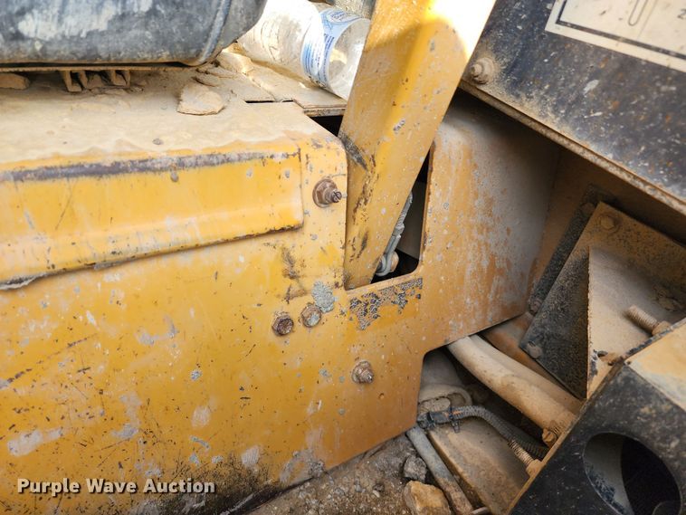 image for item DM4905 Case 1845C  skid steer loader