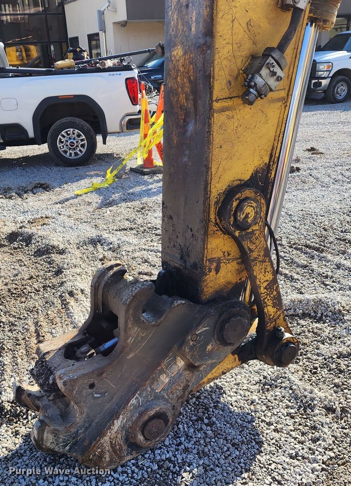 image for item DM4910 2014 Komatsu PC490LC-10  excavator