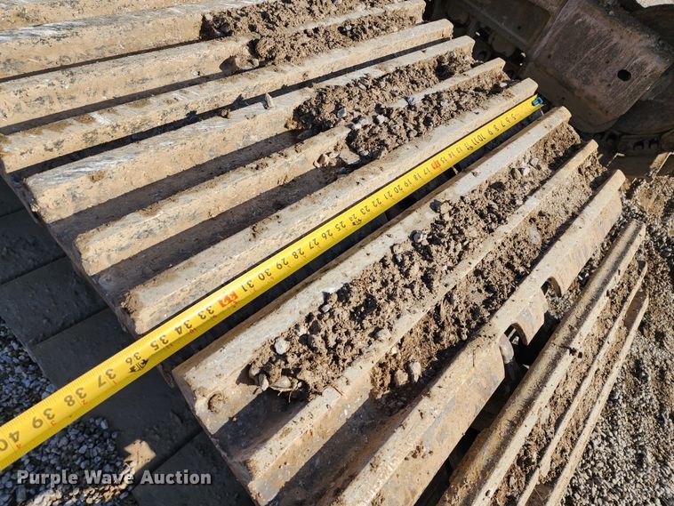 image for item DM4910 2014 Komatsu PC490LC-10  excavator