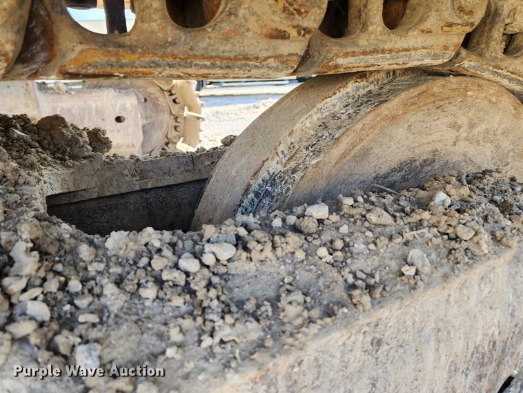 image for item DM4910 2014 Komatsu PC490LC-10  excavator