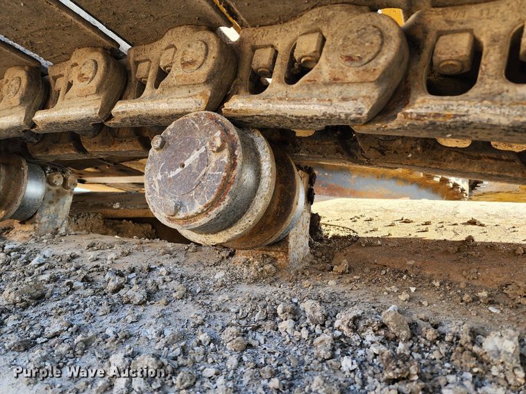 image for item DM4910 2014 Komatsu PC490LC-10  excavator