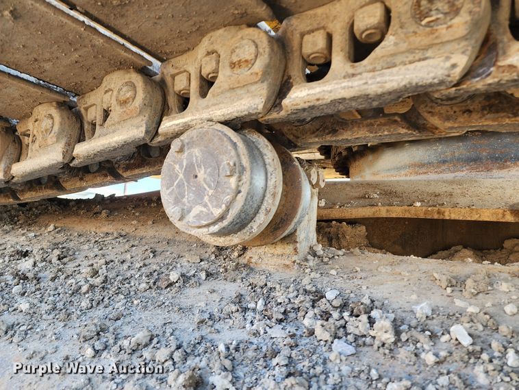 image for item DM4910 2014 Komatsu PC490LC-10  excavator