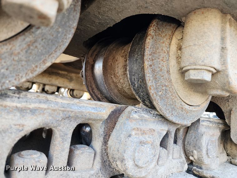 image for item DM4910 2014 Komatsu PC490LC-10  excavator