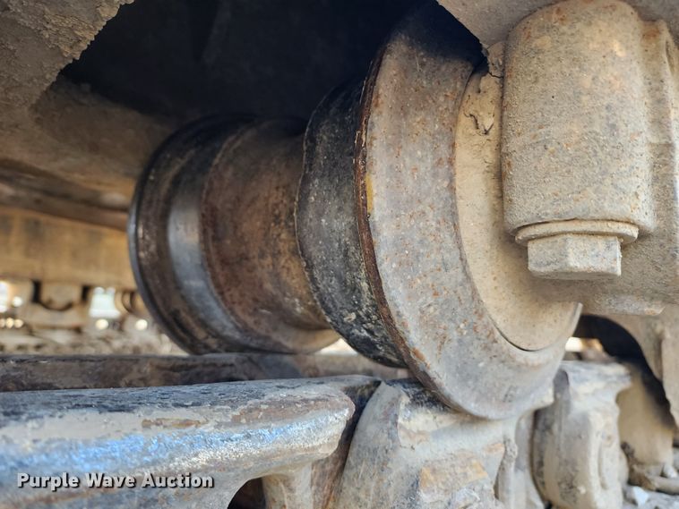 image for item DM4910 2014 Komatsu PC490LC-10  excavator