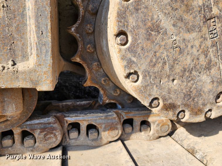 image for item DM4910 2014 Komatsu PC490LC-10  excavator