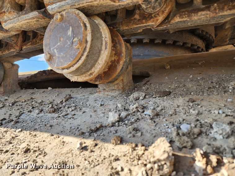 image for item DM4910 2014 Komatsu PC490LC-10  excavator