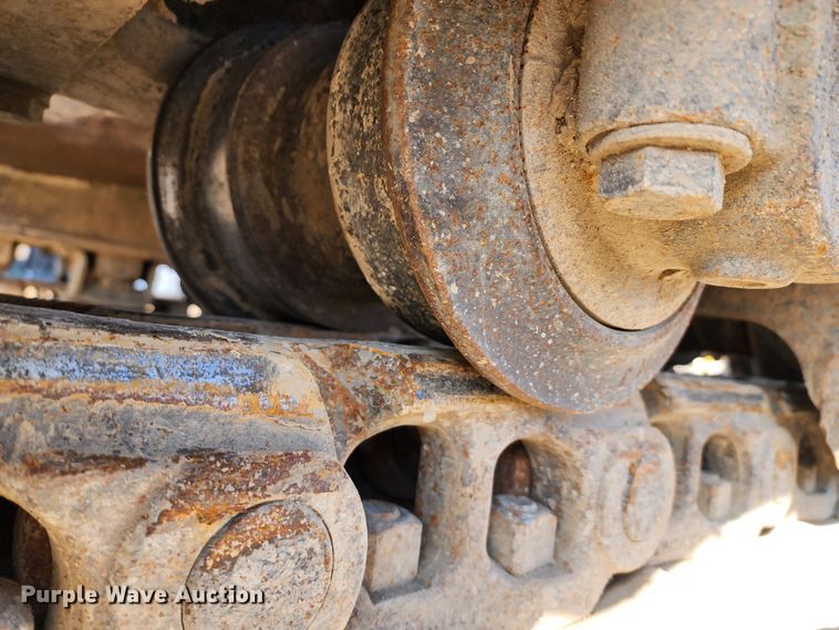 image for item DM4910 2014 Komatsu PC490LC-10  excavator