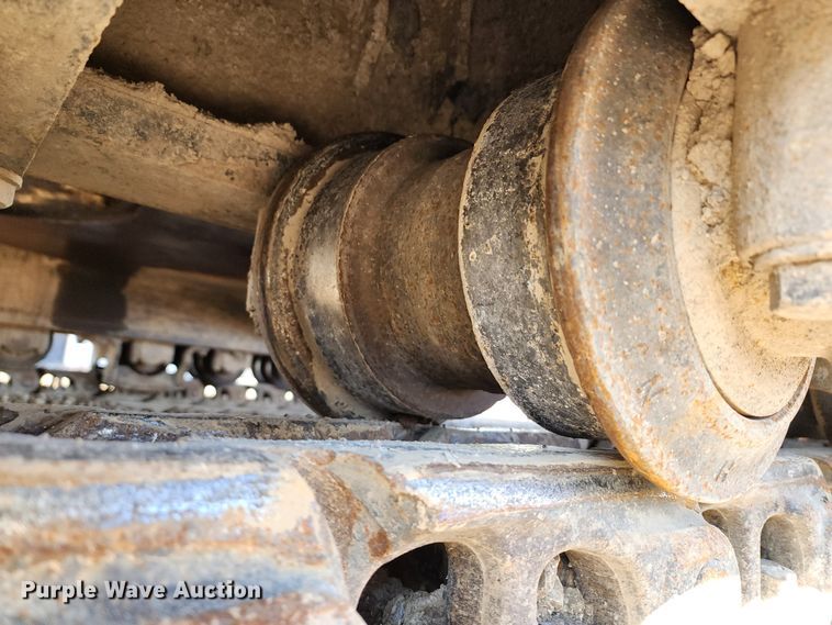 image for item DM4910 2014 Komatsu PC490LC-10  excavator