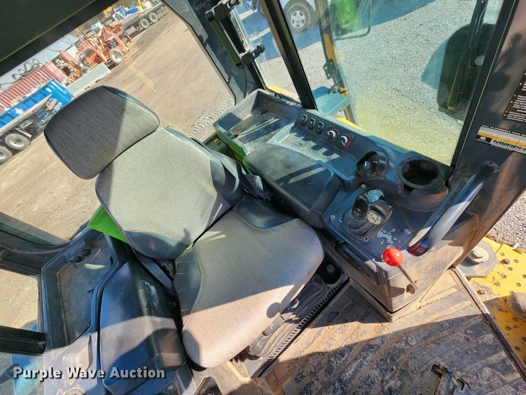 image for item DM4911 John Deere 750K  dozer